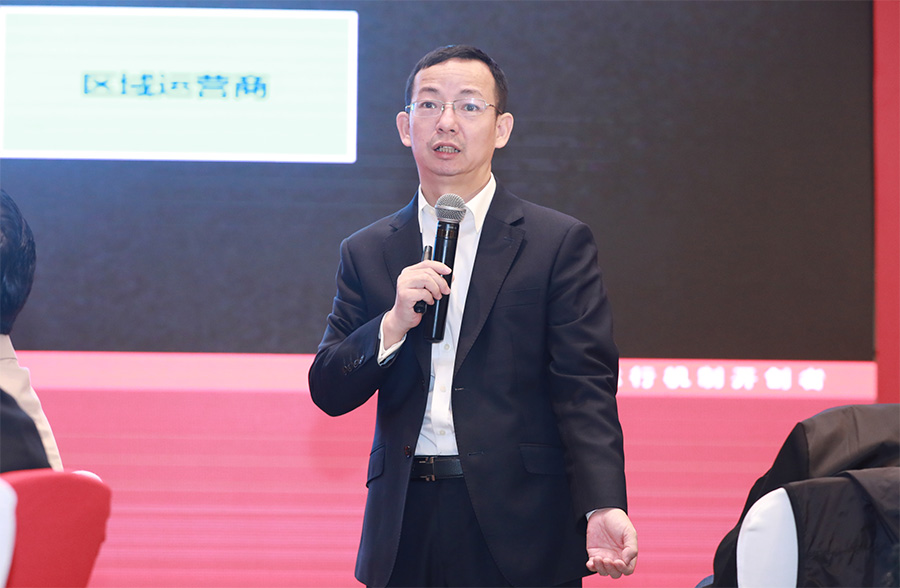 自管理 自管理